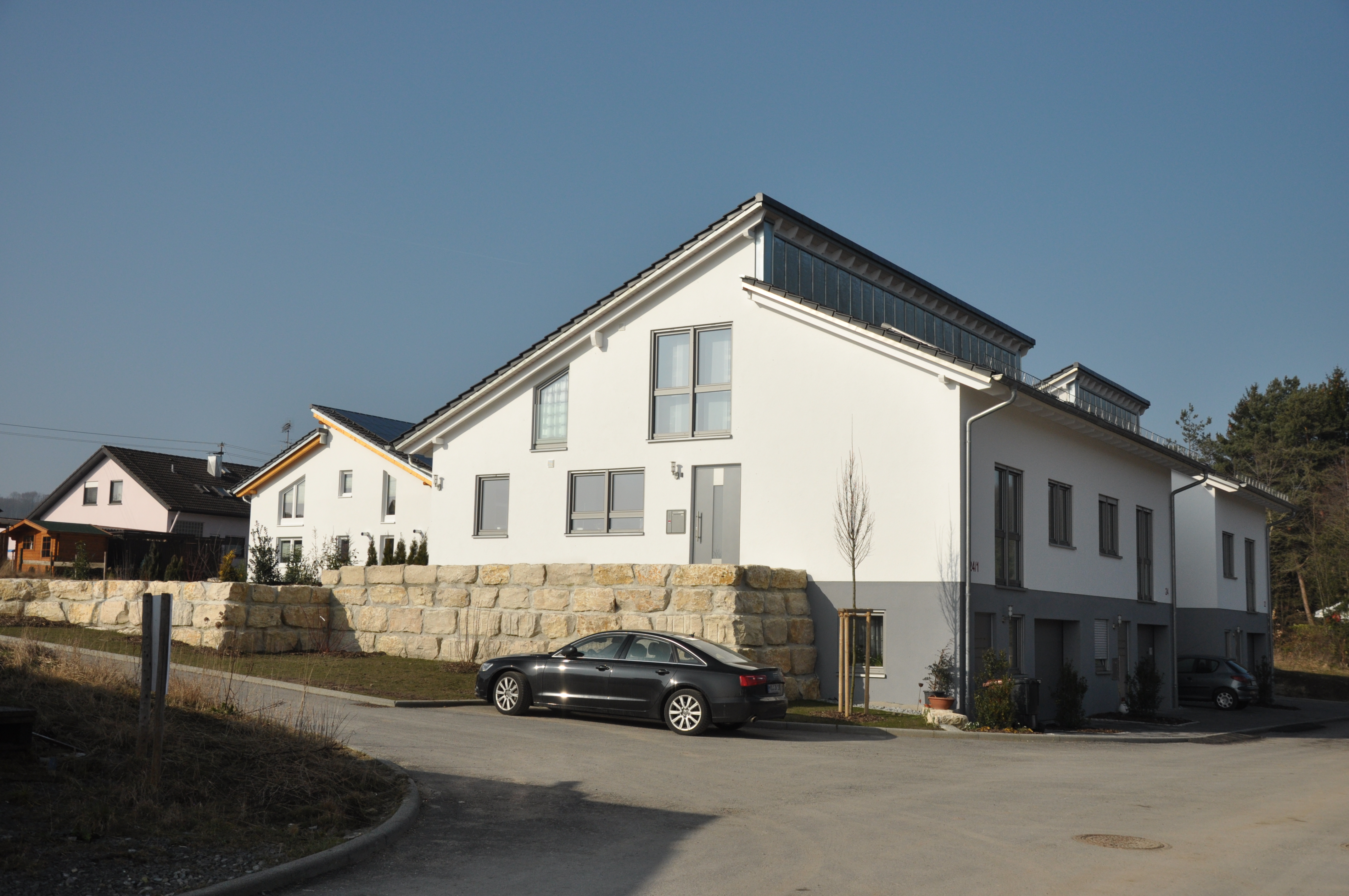 Wohnhaus